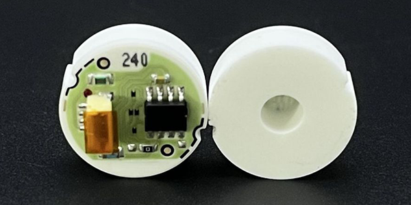 Ceramic Thick Film Pressure Sensors